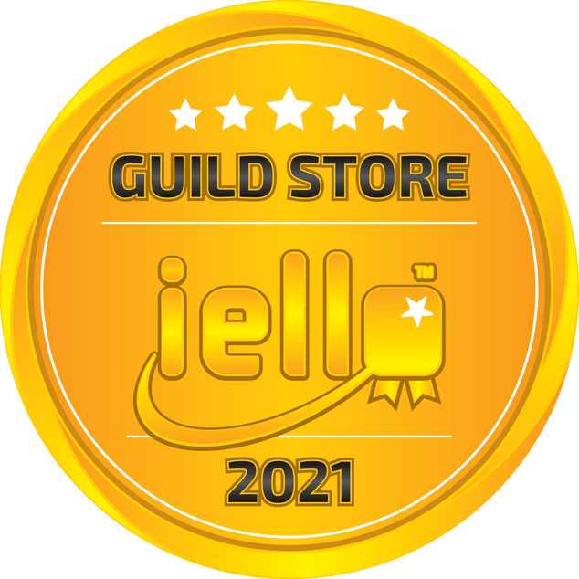 Catapult Feud and Iello Guild Store