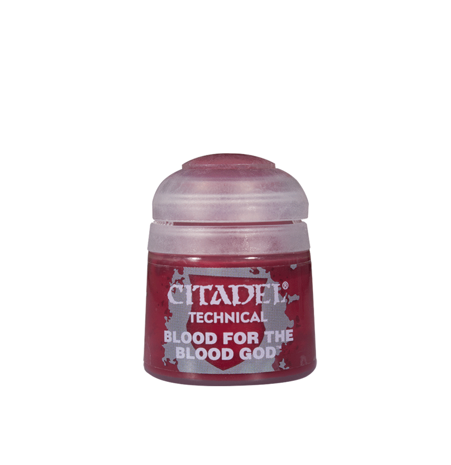 Citadel Technical: Blood for the Blood God (12ml)