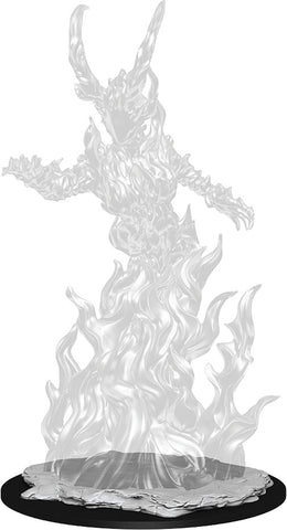 Monster: Elemental Lord, Fire Huge