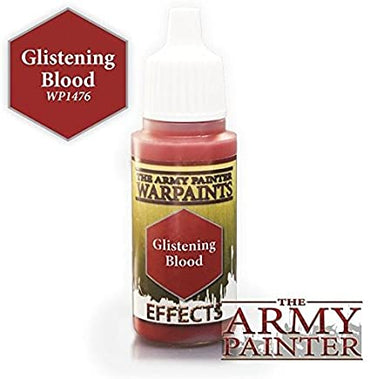 Warpaints: Glistening Blood 18ml