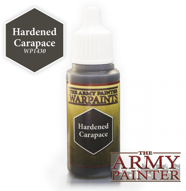 Warpaints: Hardened Carapace 18ml