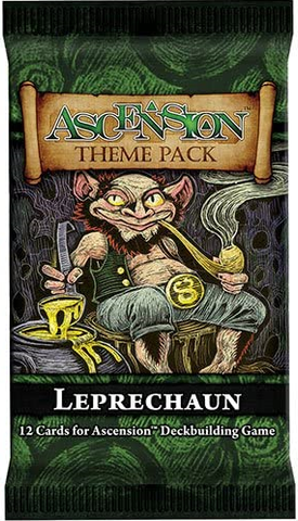 Ascension: Theme Pack