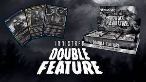 Innistrad: Double Feature