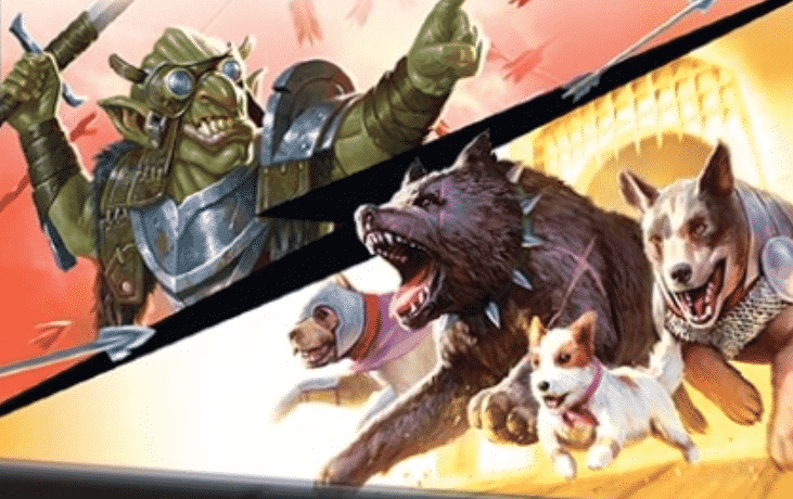 WHERE TO FIND M21 AND JUMPSTART PREVIEWS