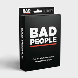 Bad People: Grab n Go