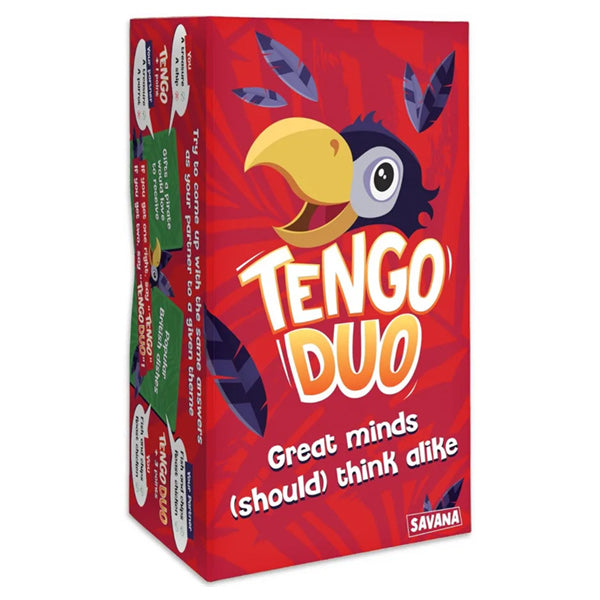 Tengo Duo