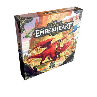 Emberheart
