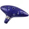 Legend of Zelda Ocarina, WoneNice 12 Hole Alto C 12 Ocarina with Stand