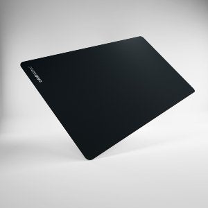 Black Prime Playmat GameGenic