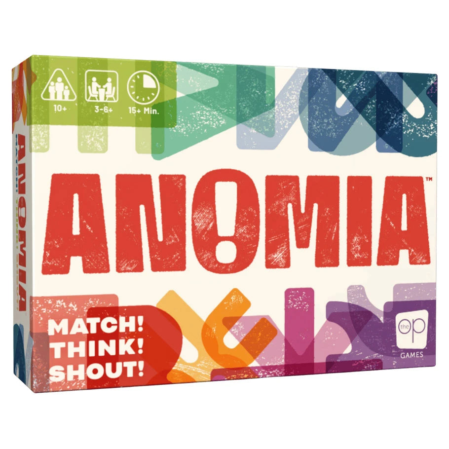 Anomia