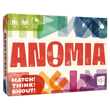 Anomia