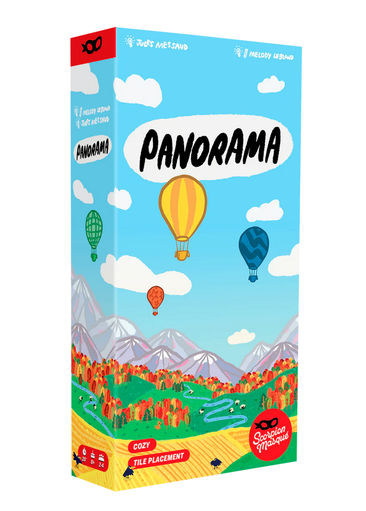 Panorama