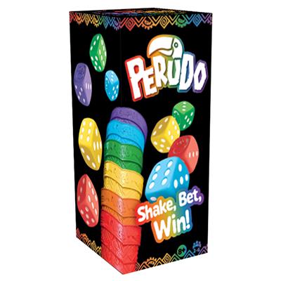 Perudo Pack