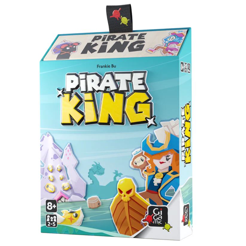 Pirate King