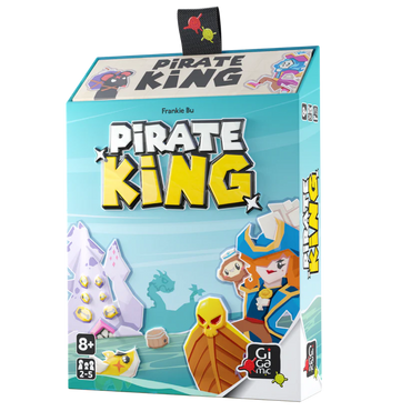 Pirate King