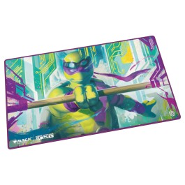 Ultimate Guard Play-Mat Magic: The Gathering "Teenage Mutant Ninja Turtles" - Donatello