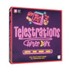 Telestrations: After Dark (2nd Edition)