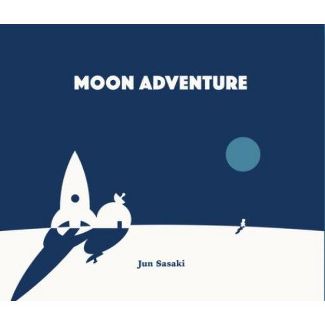 Moon Adventure