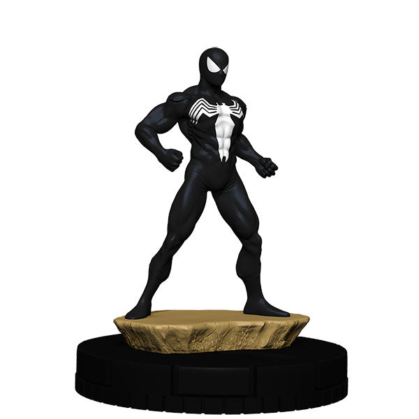HeroClix: Marvel- Venom Map and Terrain Kit