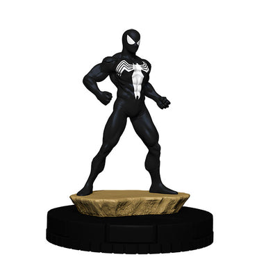 HeroClix: Marvel- Venom Map and Terrain Kit