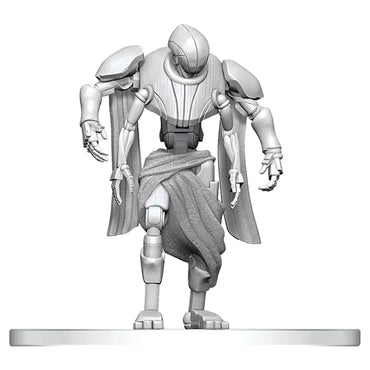 D&D: Nolzur's Marvelous Miniatures: Nimblewright Hulk