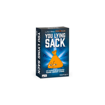 You Lying Sack