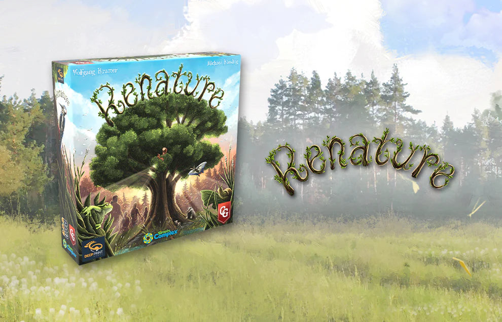 Renature