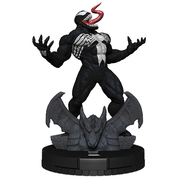 HeroClix: Marvel- Venom Booster