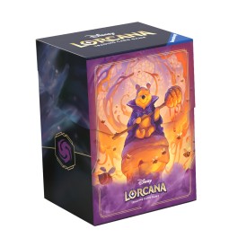 Azurite Sea Deck Box Pooh