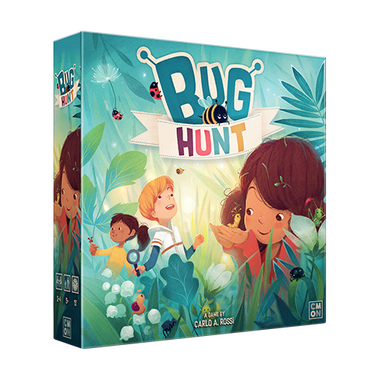 Bug Hunt