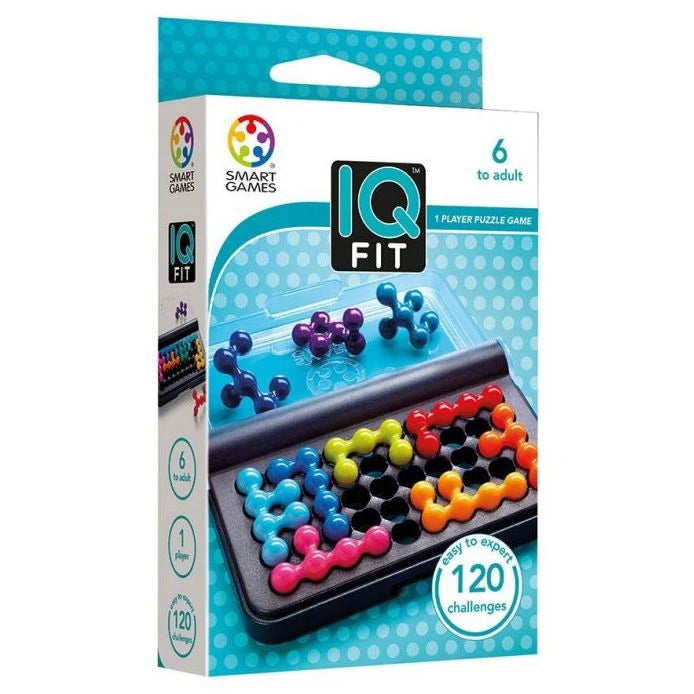 IQ Fit