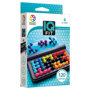 IQ Fit