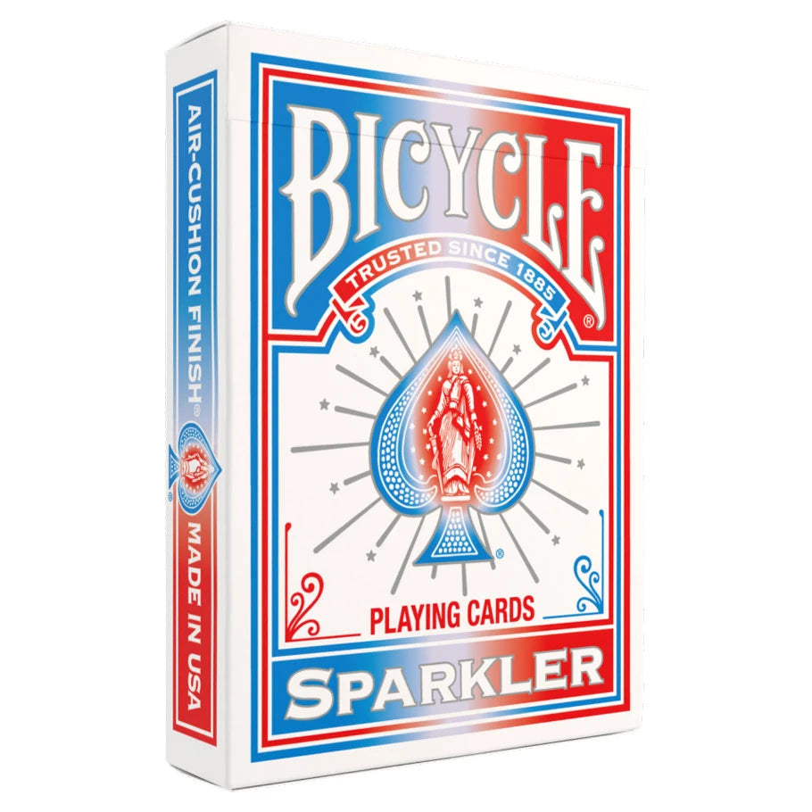Bicycle Sparkler