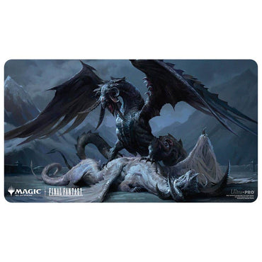 ULTRA PRO: MAGIC THE GATHERING: UNIVERSES BEYOND: FINAL FANTASY: PLAYMAT V3