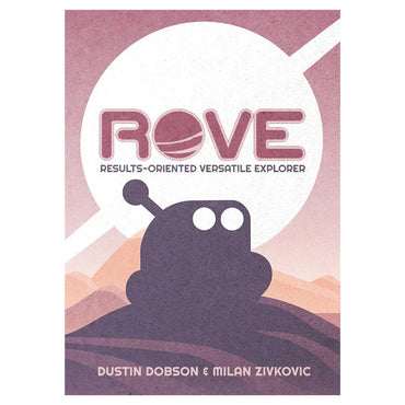ROVE Essential Collection