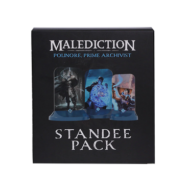 Standee Pack - Polinore