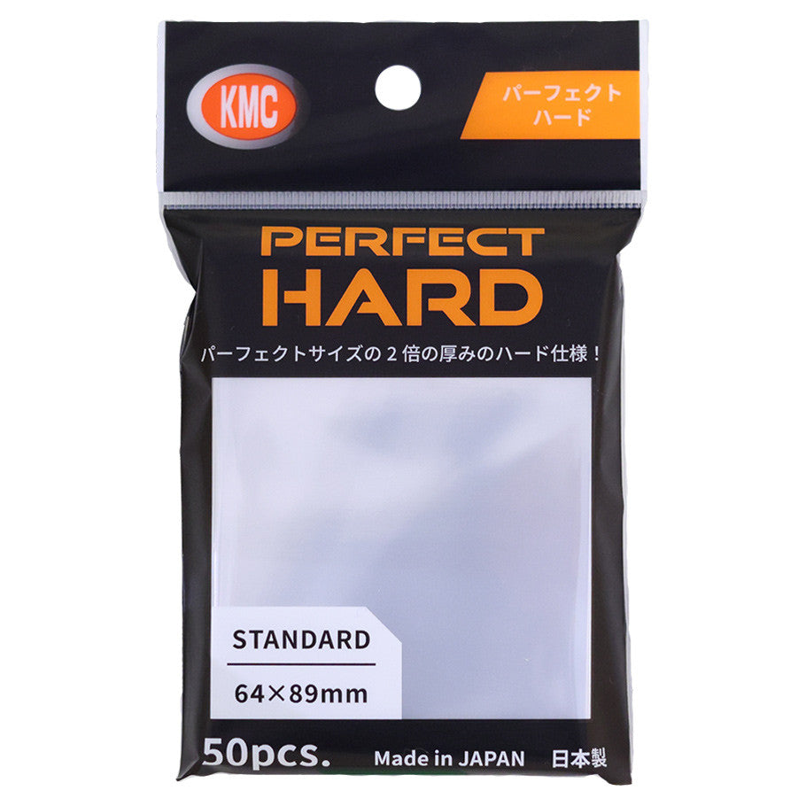 Deck Protector: Perfect Fit Hard (50)