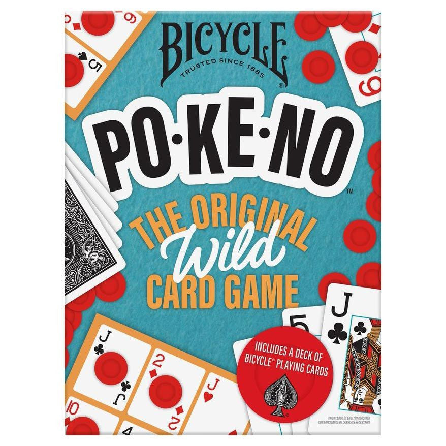 Bicycle: Pokeno New