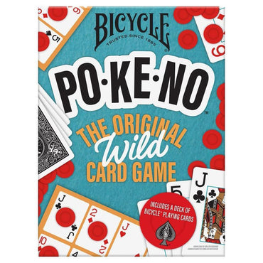 Bicycle: Pokeno New