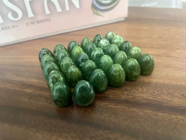 30 Stone Eggs for Wyrmspan & Wingspan
