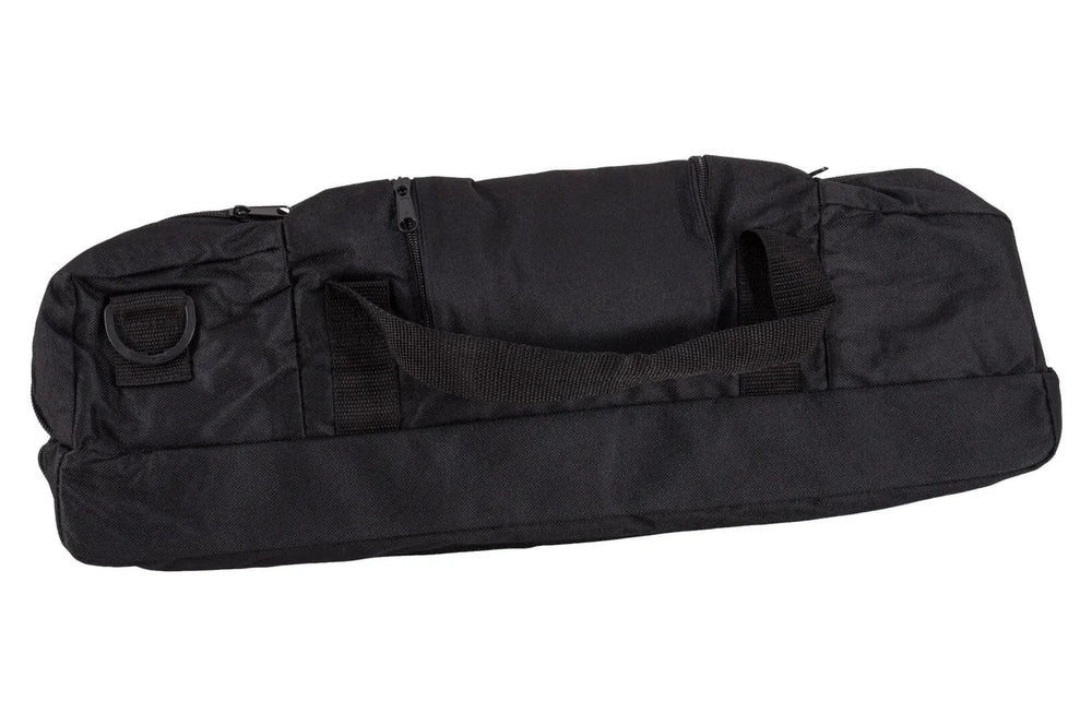 The Player's Choice Chess Bag - Black