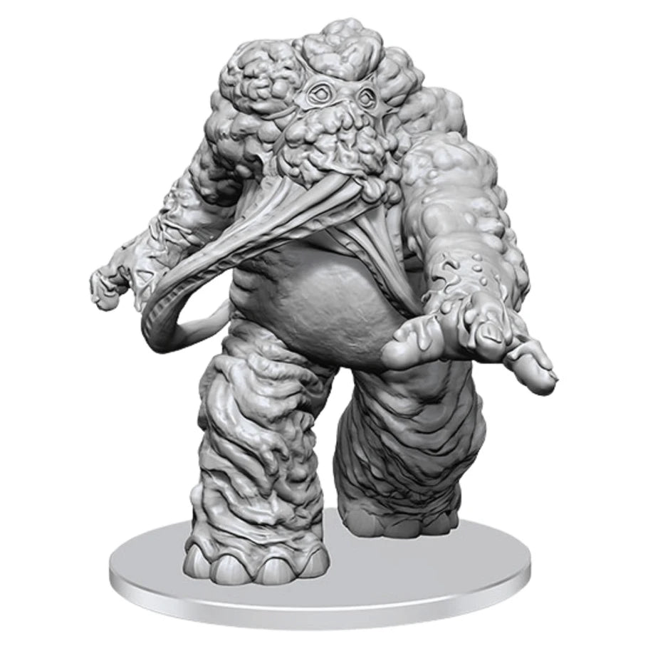 Monster: Eater of Knowledge