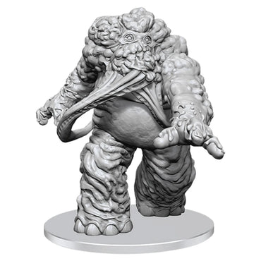 Monster: Eater of Knowledge