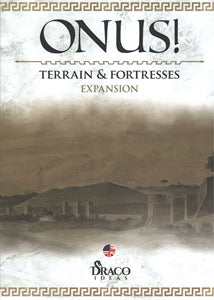 ONUS!: Terrain and Fortresses Expansion