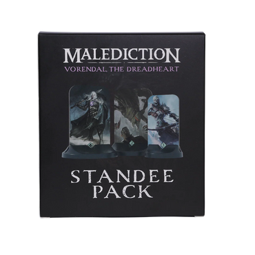 Standee Pack - Vorendal