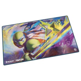 Ultimate Guard Play-Mat Magic: The Gathering "Teenage Mutant Ninja Turtles" - Leonardo