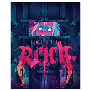 Eat the Reich (RPG)