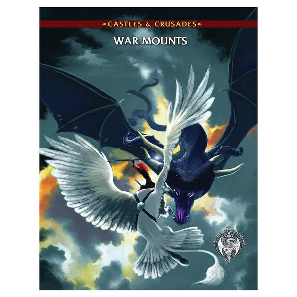 Castles & Crusades: War Mounts