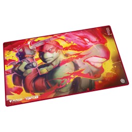 Ultimate Guard Play-Mat Magic: The Gathering "Teenage Mutant Ninja Turtles" - Raphael