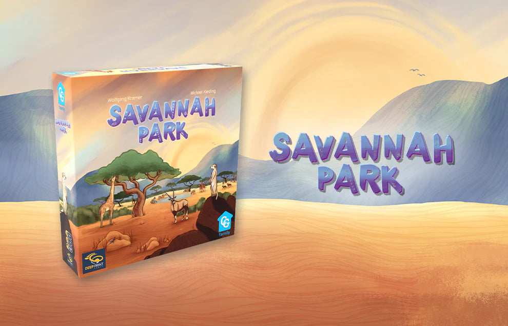 Savannah Park